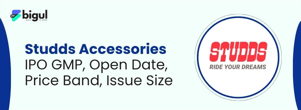 Studds Accessories IPO